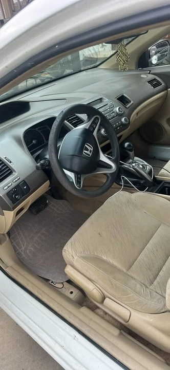 2007 Honda FD2/FN2 Civic Type R - Image 3 of 6