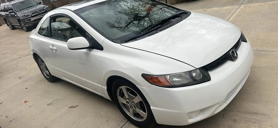 2007 Honda FD2/FN2 Civic Type R - Image 5 of 6