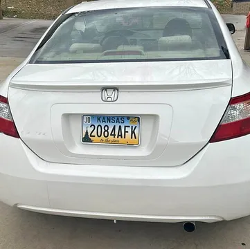2007 Honda Civic Type R