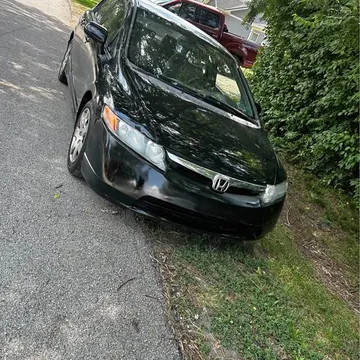 2007 Honda Civic