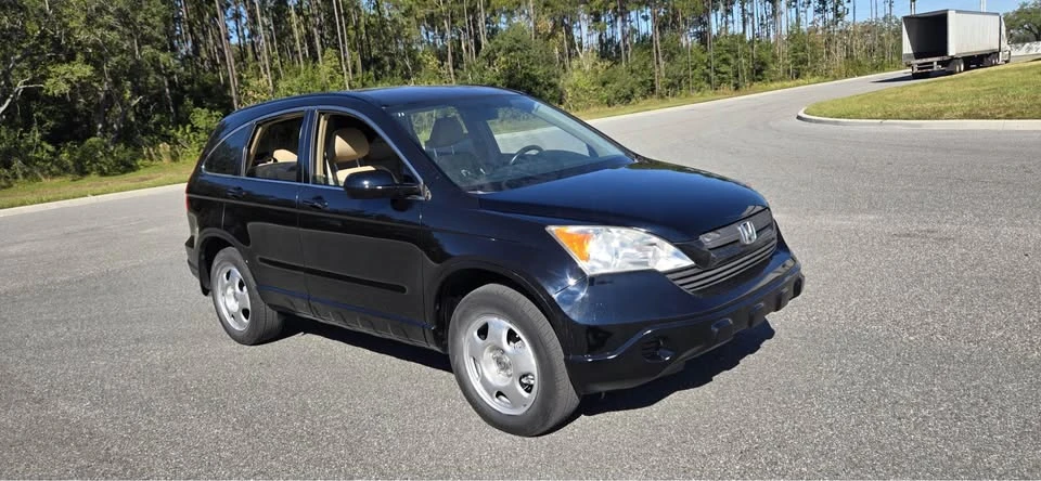 2007 Honda CR-V 3rd Gen - Image 9 of 18