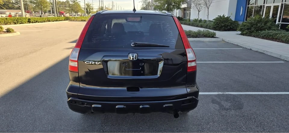 2007 Honda CR-V 3rd Gen - Image 5 of 18