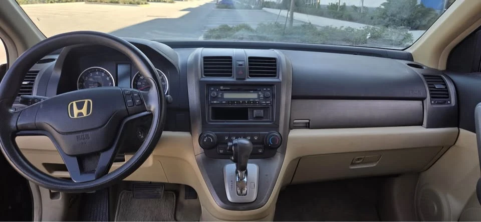 2007 Honda CR-V 3rd Gen - Image 17 of 18