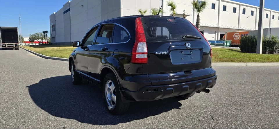 2007 Honda CR-V 3rd Gen - Image 11 of 18