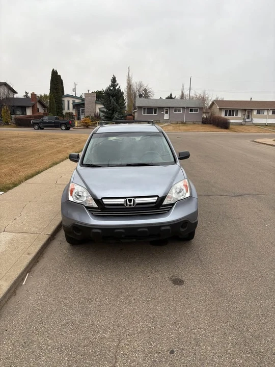 2007 Honda CR-V 3rd Gen - Image 2 of 13