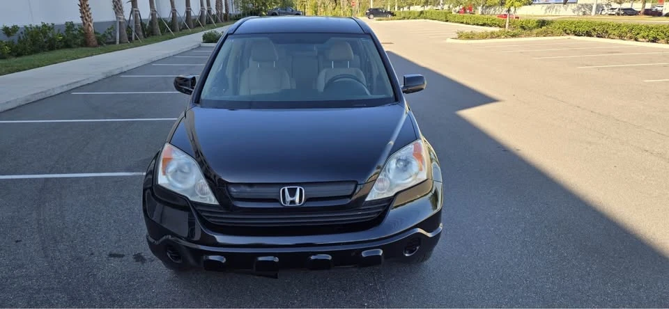 2007 Honda CR-V 3rd Gen - Image 8 of 18