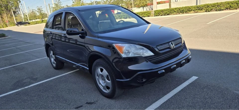 2007 Honda CR-V 3rd Gen - Image 2 of 18