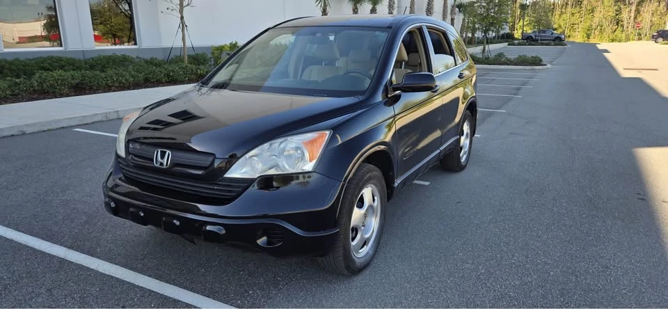 2007 Honda CR-V 3rd Gen - Image 4 of 18