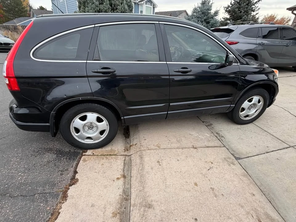2007 Honda CR-V 3rd Gen - Image 3 of 10