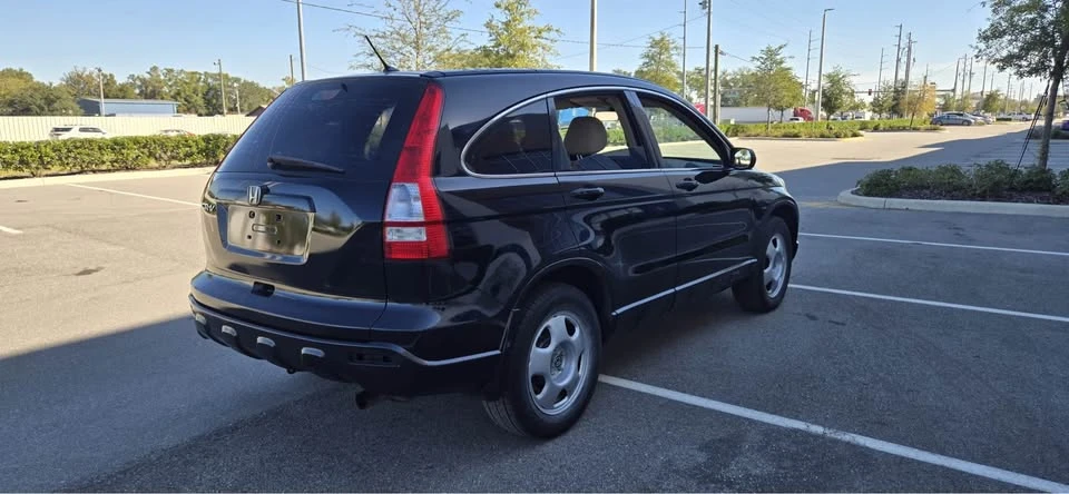 2007 Honda CR-V 3rd Gen - Image 3 of 18