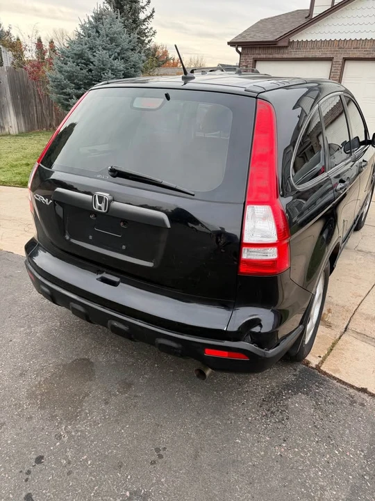2007 Honda CR-V 3rd Gen - Image 4 of 10