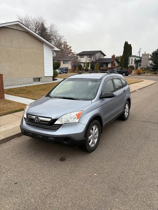 2007 Honda CR-V 3rd Gen - Image 3 of 13