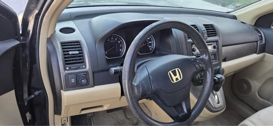 2007 Honda CR-V 3rd Gen - Image 12 of 18