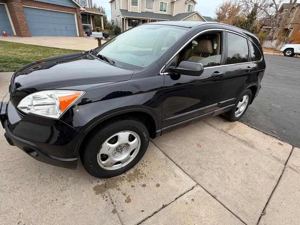 2007 Honda CR-V 3rd Gen - Image 6 of 10