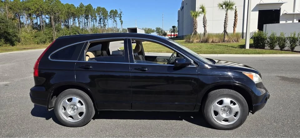 2007 Honda CR-V 3rd Gen - Image 10 of 18