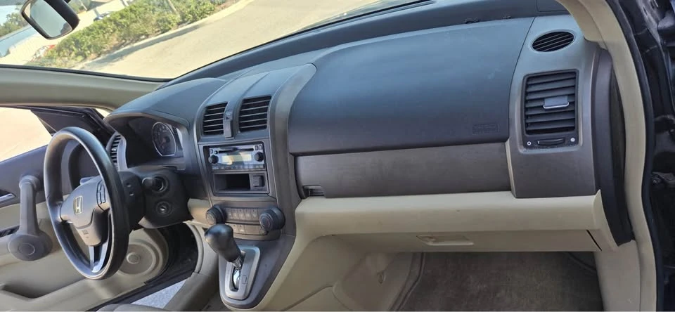2007 Honda CR-V 3rd Gen - Image 14 of 18