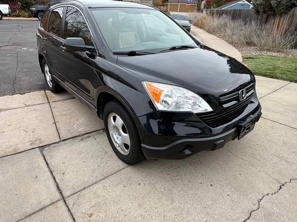 2007 Honda CR-V 3rd Gen - Image 2 of 10
