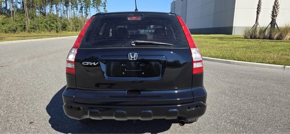 2007 Honda CR-V 3rd Gen - Image 6 of 18