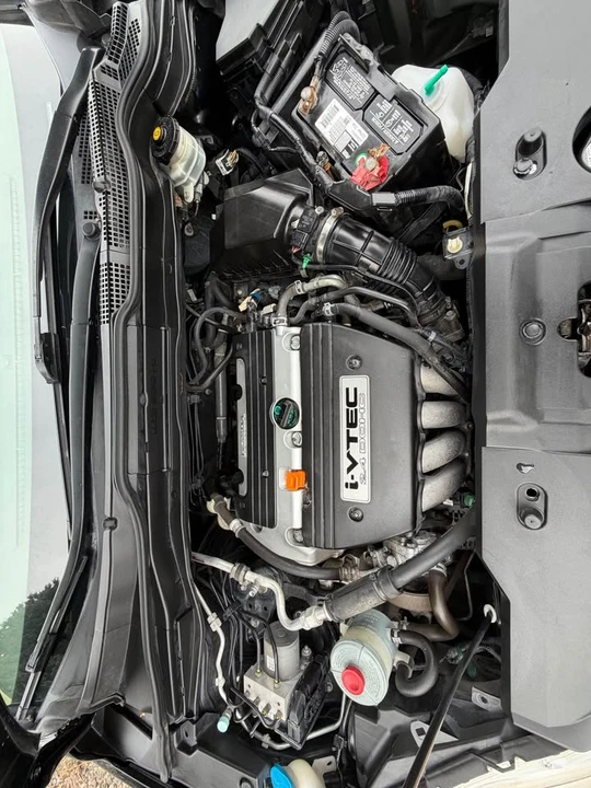 2007 Honda CR-V 3rd Gen - Image 10 of 10
