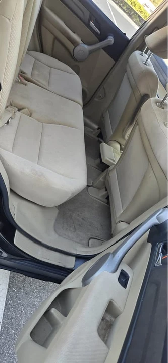 2007 Honda CR-V 3rd Gen - Image 13 of 18