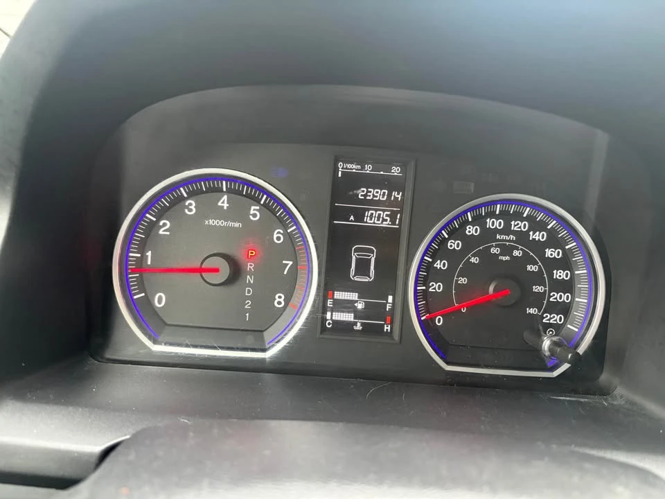 2007 Honda CR-V 3rd Gen - Image 13 of 13