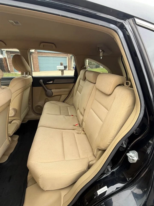 2007 Honda CR-V 3rd Gen - Image 8 of 10