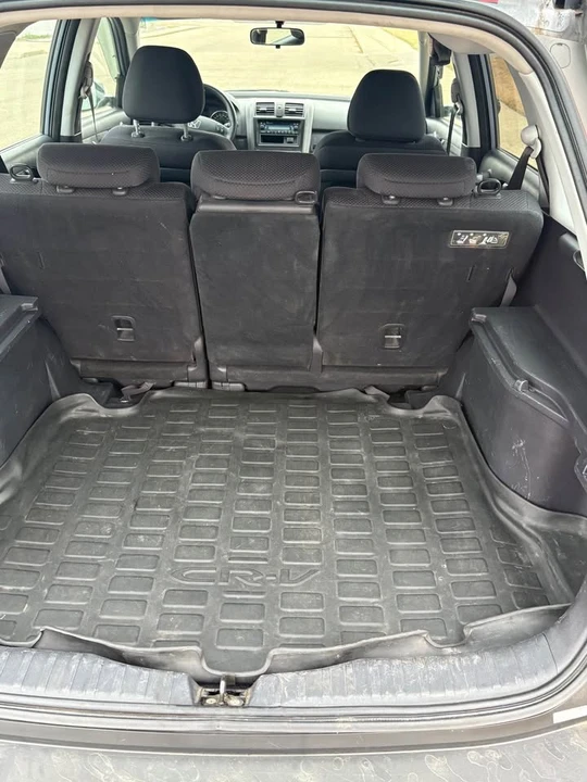 2007 Honda CR-V 3rd Gen - Image 9 of 13
