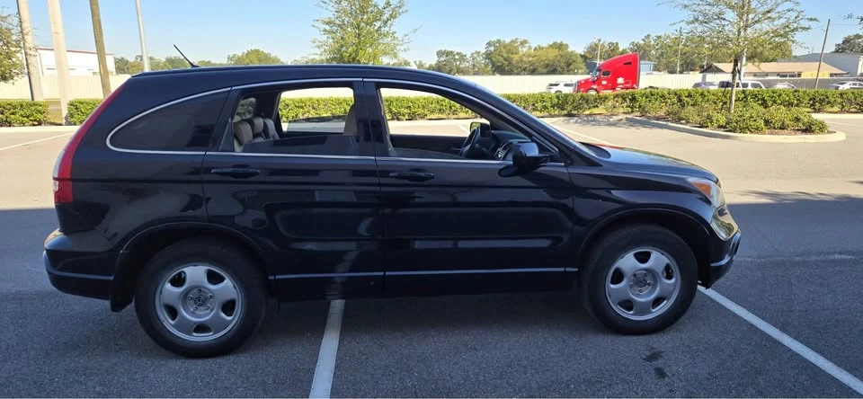 2007 Honda CR-V 3rd Gen - Image 15 of 18