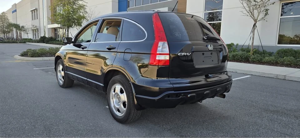 2007 Honda CR-V 3rd Gen - Image 7 of 18