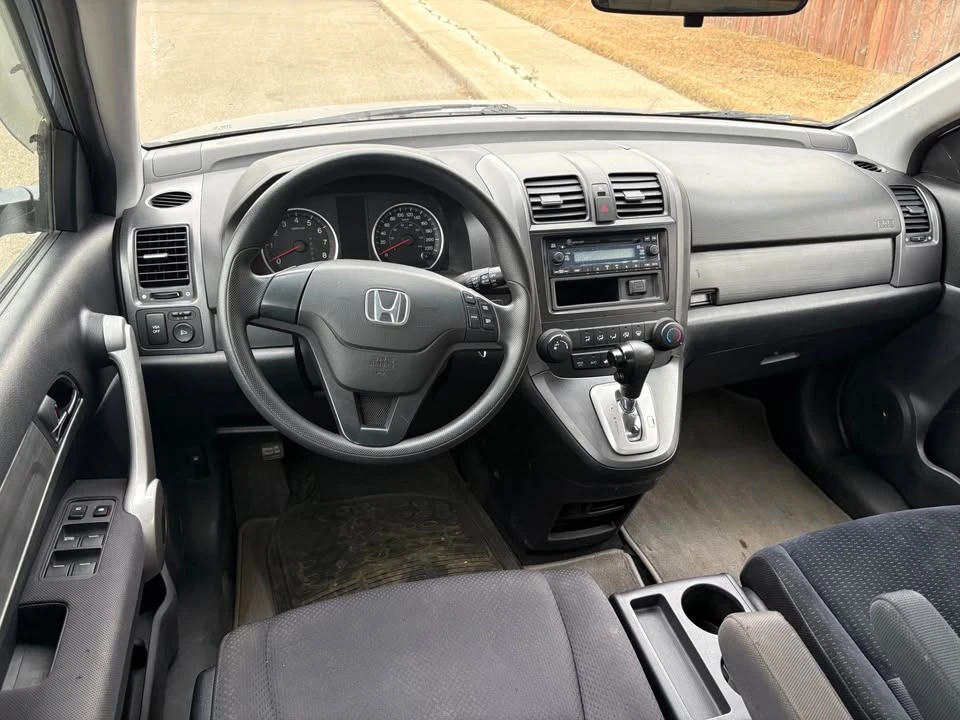 2007 Honda CR-V 3rd Gen - Image 11 of 13