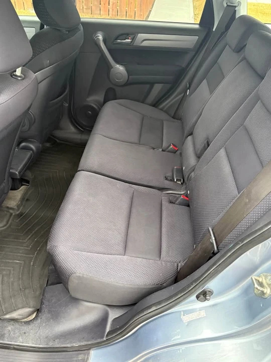 2007 Honda CR-V 3rd Gen - Image 8 of 13