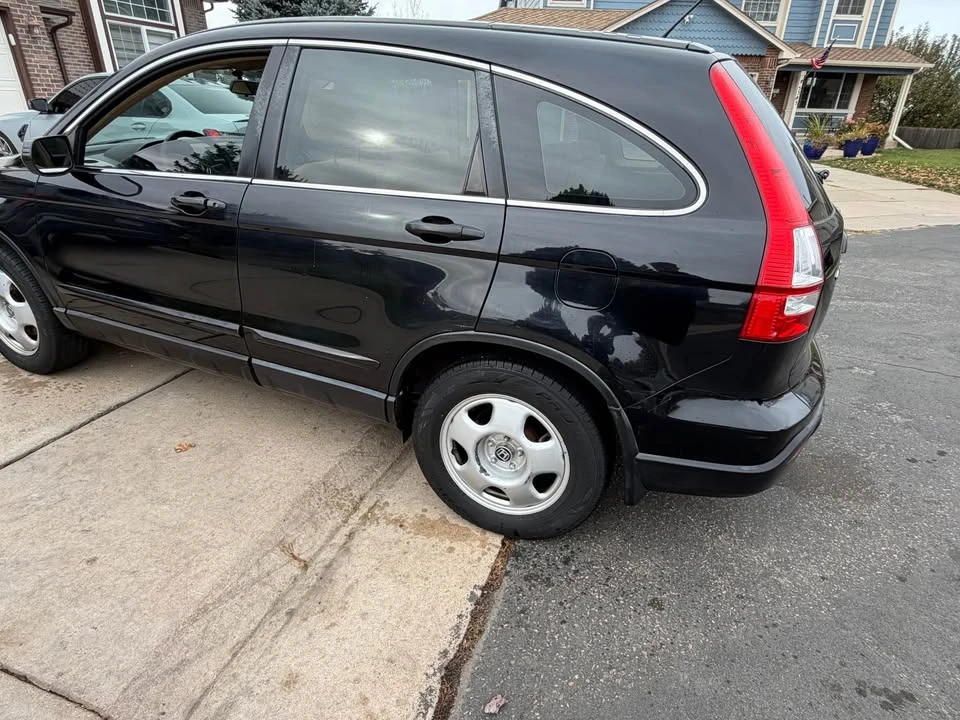 2007 Honda CR-V 3rd Gen - Image 5 of 10