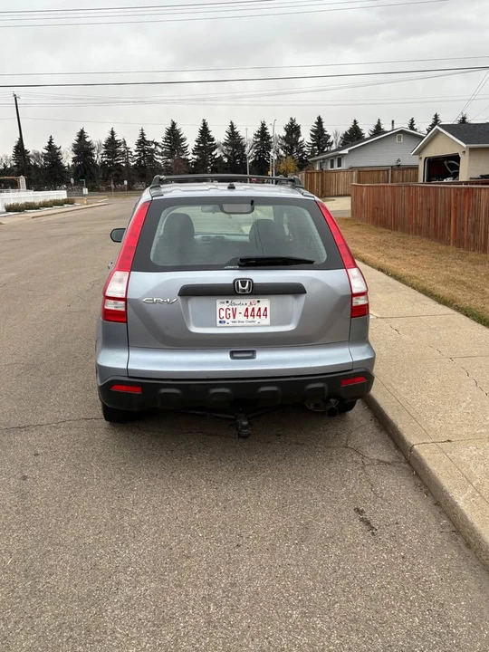 2007 Honda CR-V 3rd Gen - Image 7 of 13