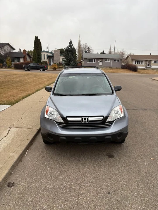 2007 Honda CR-V 3rd Gen - Image 4 of 13