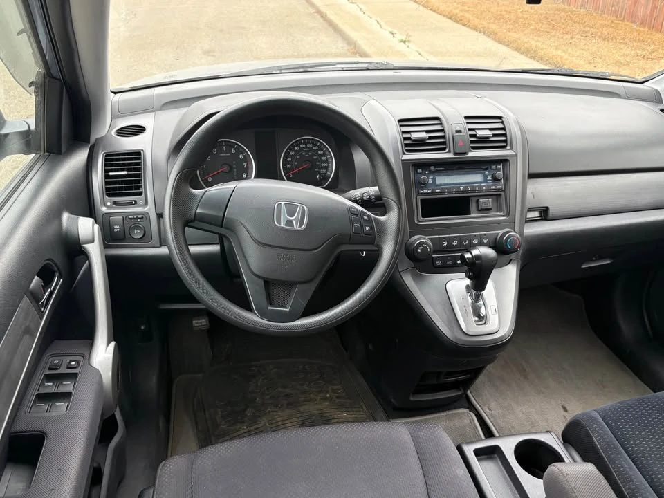 2007 Honda CR-V 3rd Gen - Image 10 of 13