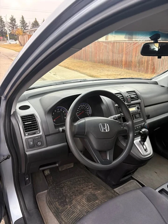 2007 Honda CR-V 3rd Gen - Image 12 of 13