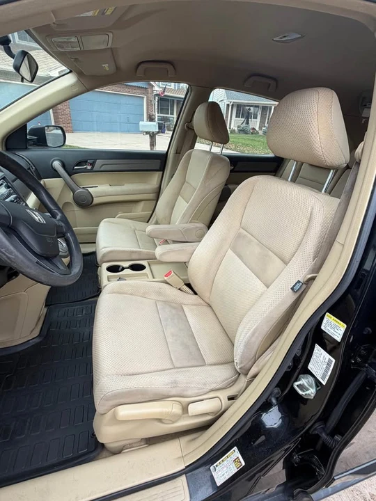 2007 Honda CR-V 3rd Gen - Image 7 of 10