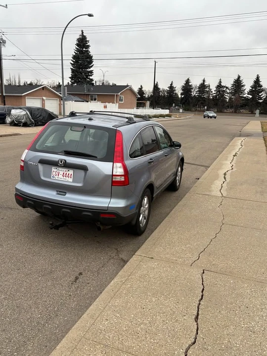 2007 Honda CR-V 3rd Gen - Image 6 of 13