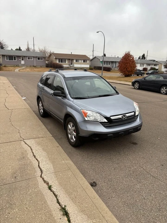 2007 Honda CR-V 3rd Gen - Image 5 of 13