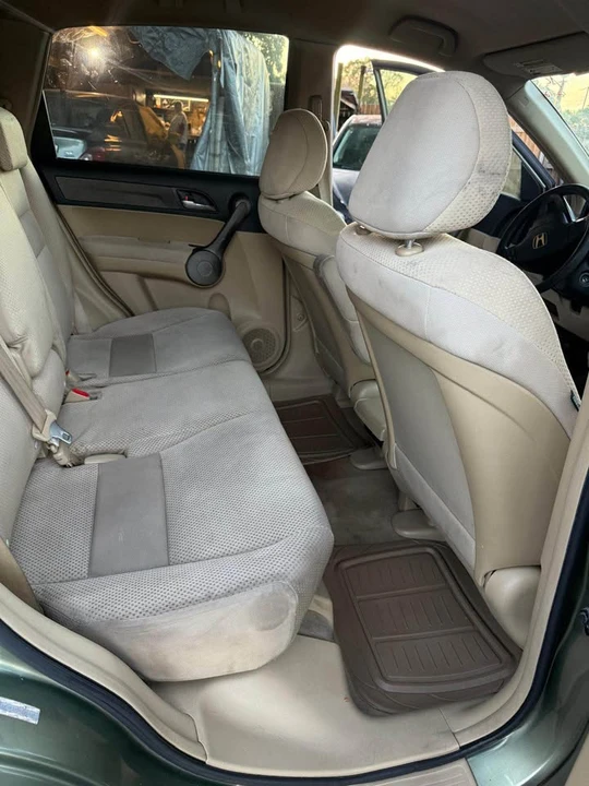 2007 Honda CR-V 3rd Gen - Image 14 of 17