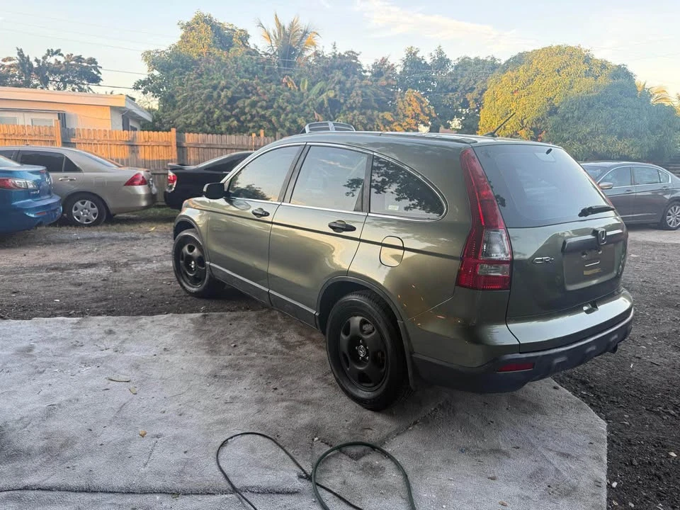 2007 Honda CR-V 3rd Gen - Image 4 of 17
