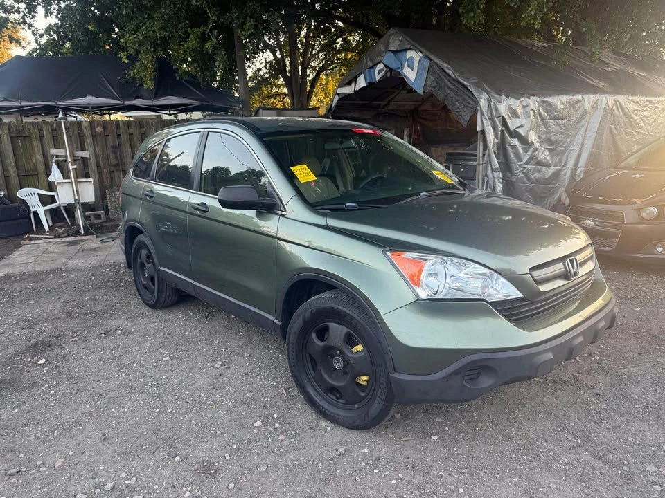 2007 Honda CR-V 3rd Gen - Image 2 of 17