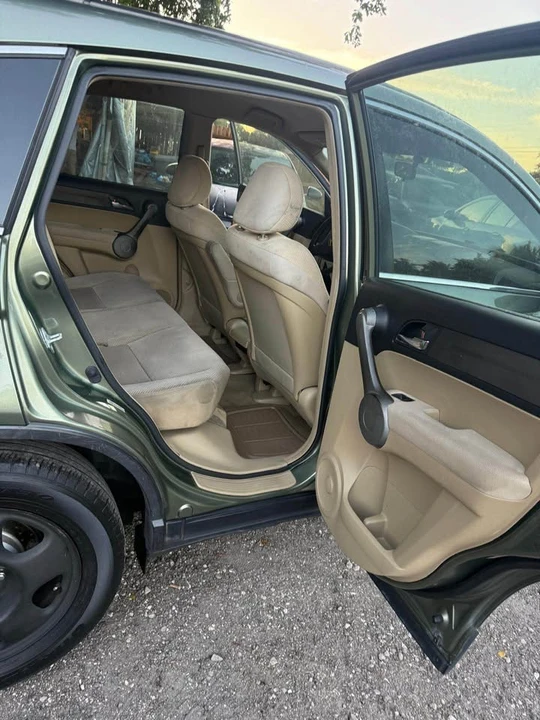 2007 Honda CR-V 3rd Gen - Image 11 of 17