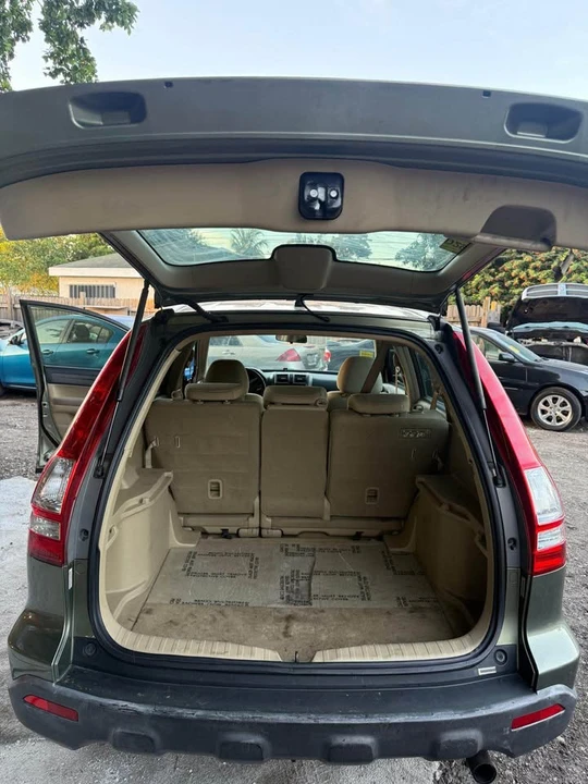 2007 Honda CR-V 3rd Gen - Image 12 of 17