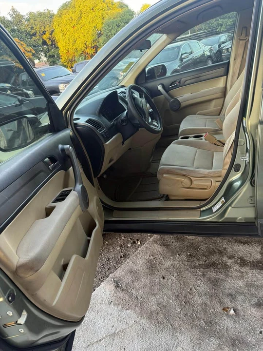 2007 Honda CR-V 3rd Gen - Image 8 of 17