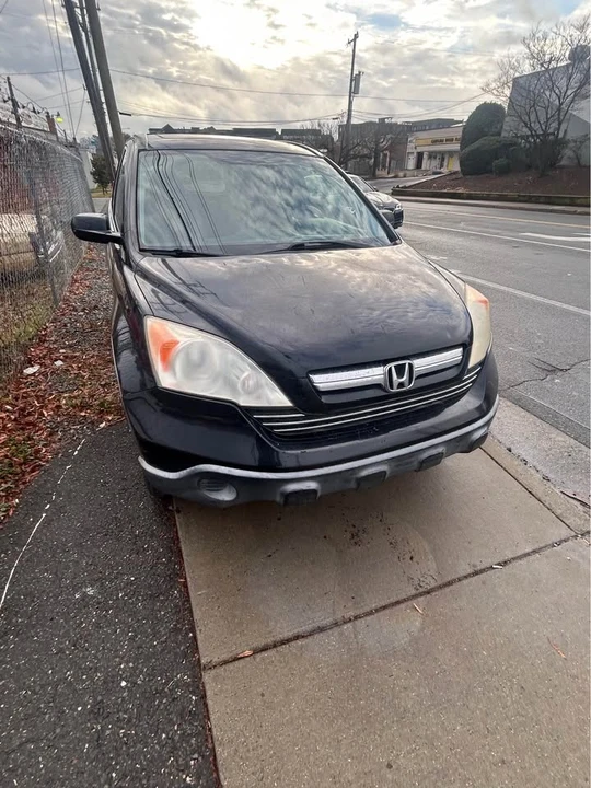 2007 Honda CR-V 3rd Gen - Image 2 of 5