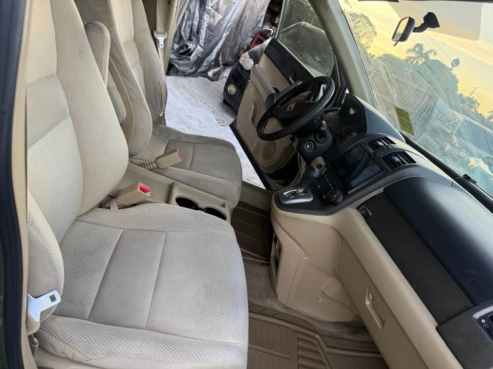 2007 Honda CR-V 3rd Gen - Image 16 of 17