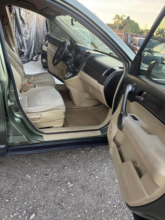 2007 Honda CR-V 3rd Gen - Image 15 of 17
