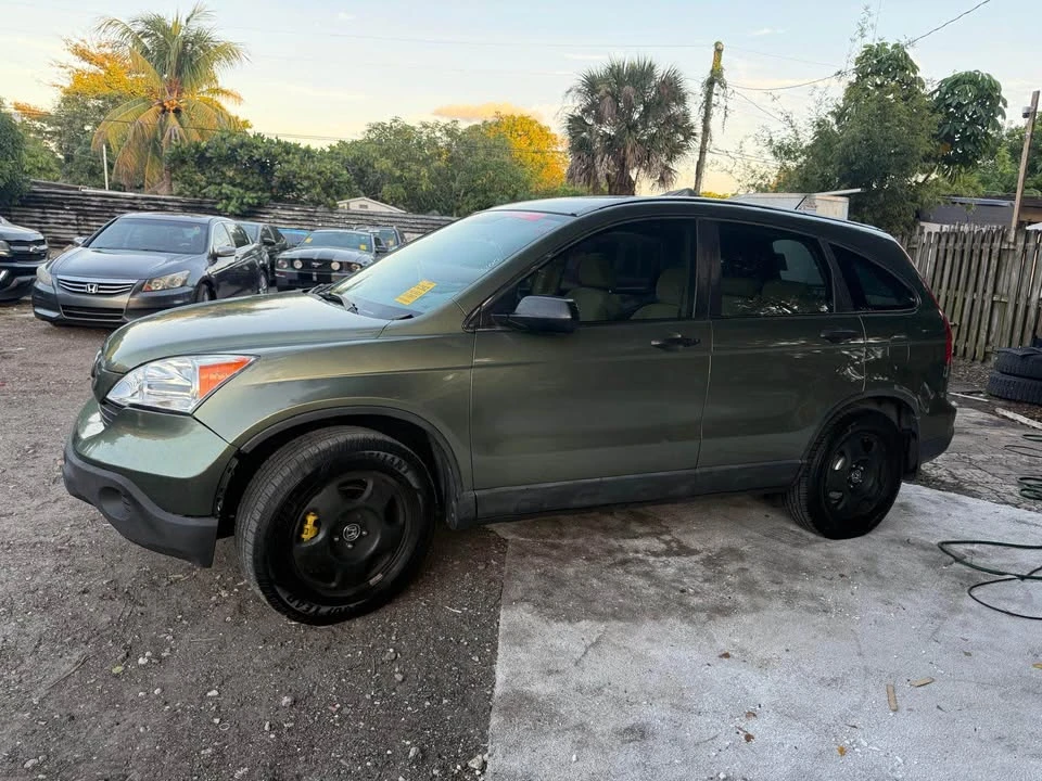 2007 Honda CR-V 3rd Gen - Image 6 of 17
