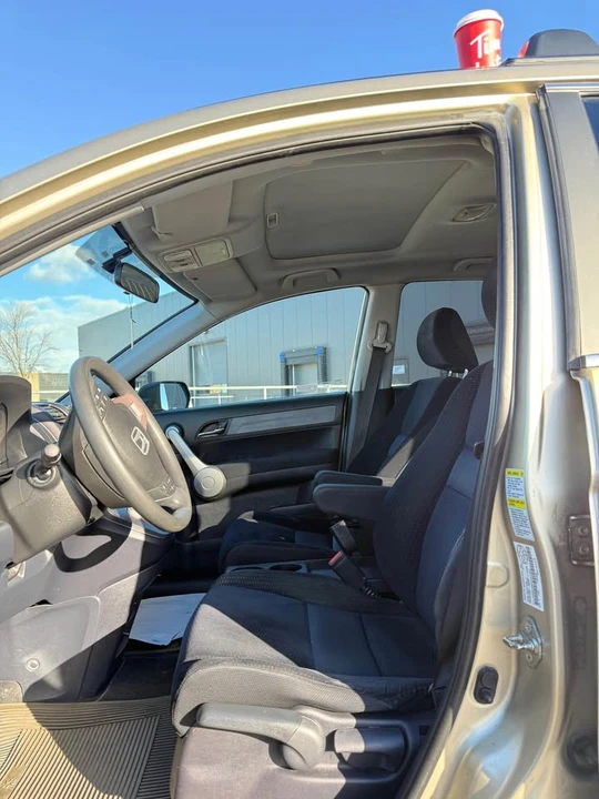 2007 Honda CR-V 3rd Gen - Image 6 of 12